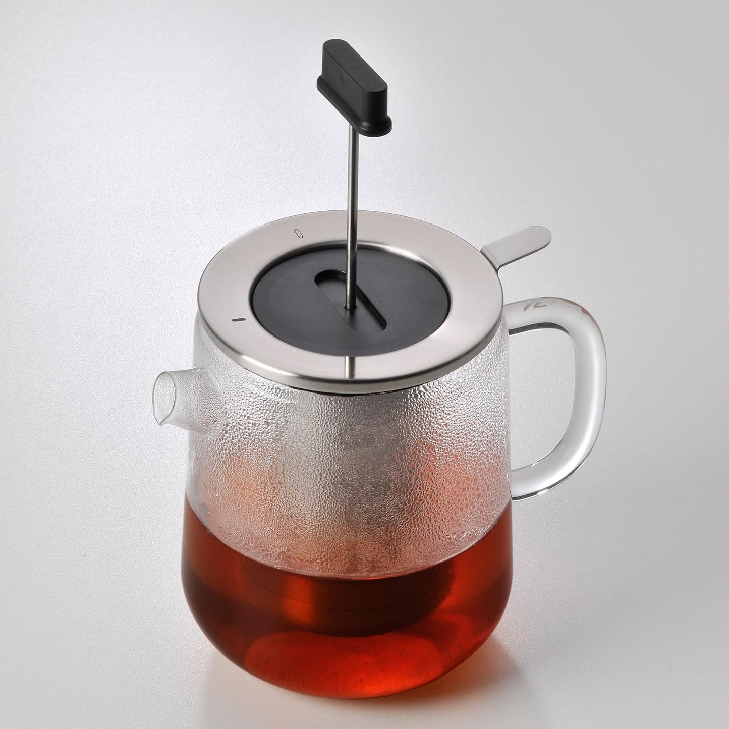 Sensitea Set With Warmer