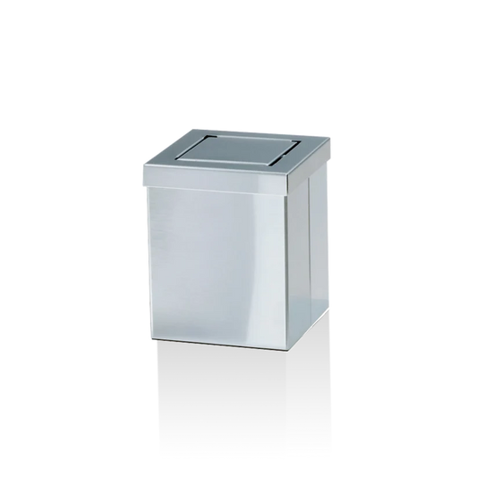 Desk wastebasket
