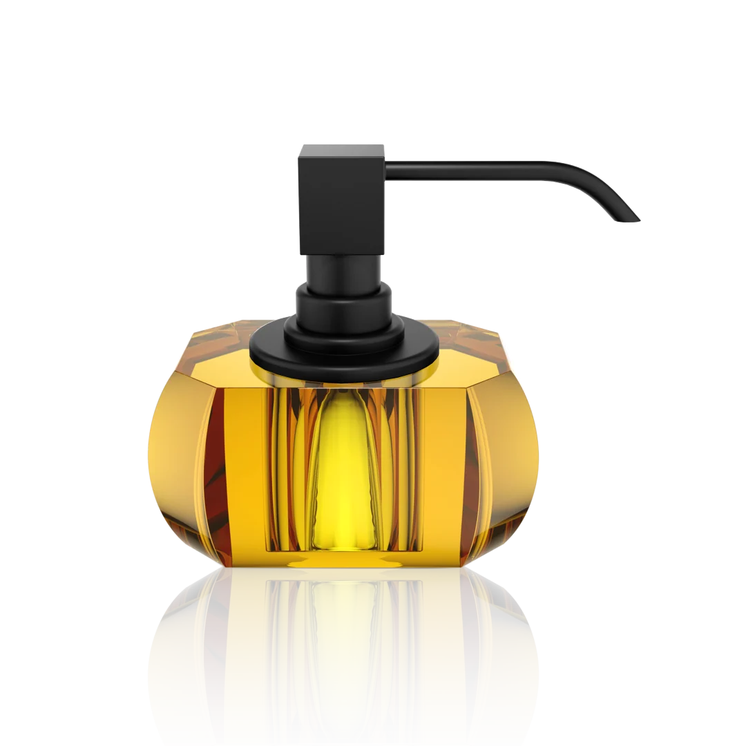 KR SSP Soap Dispenser