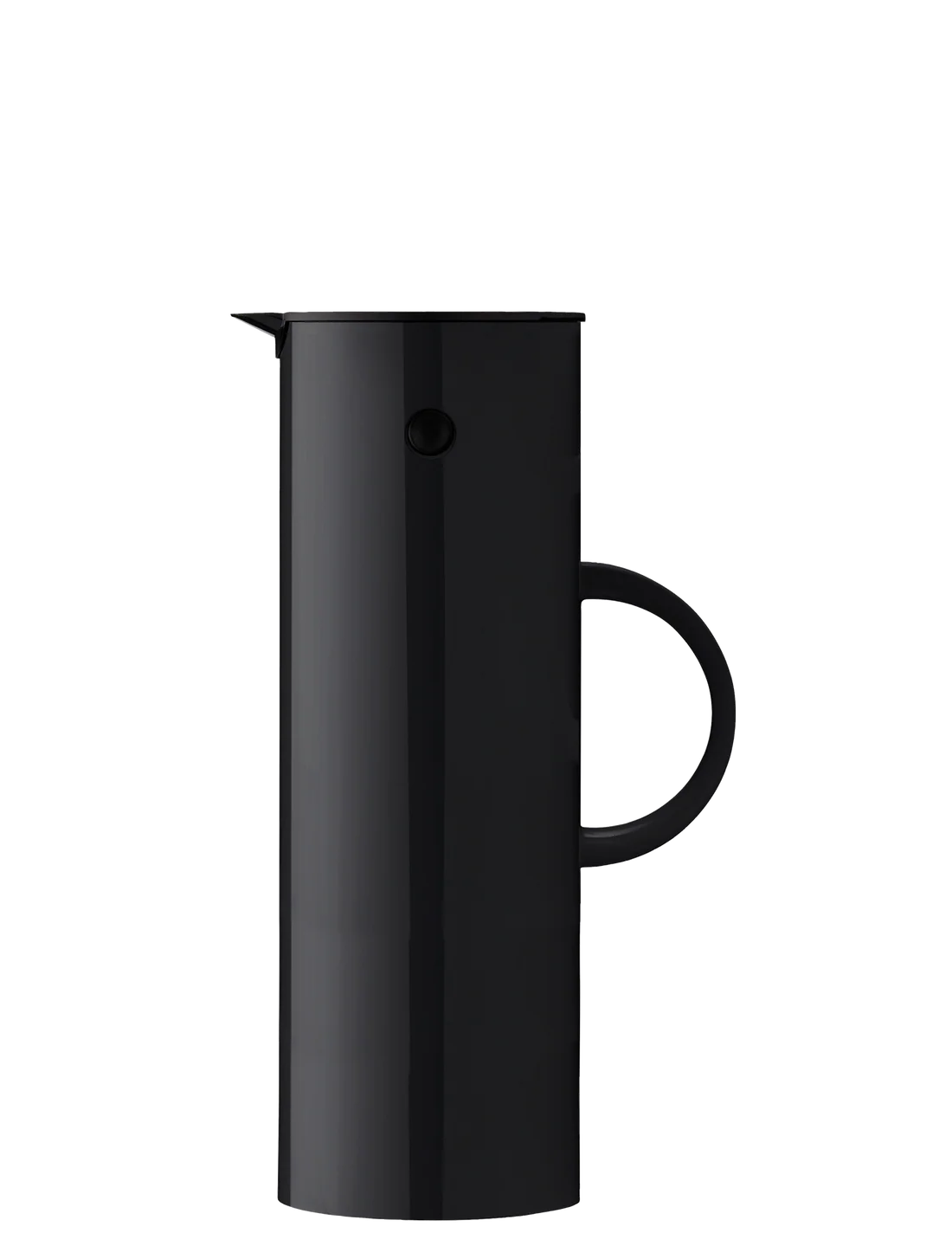 EM77 vacuum jug, 1 l. - black
