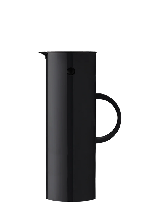 EM77 vacuum jug, 1 l. - black