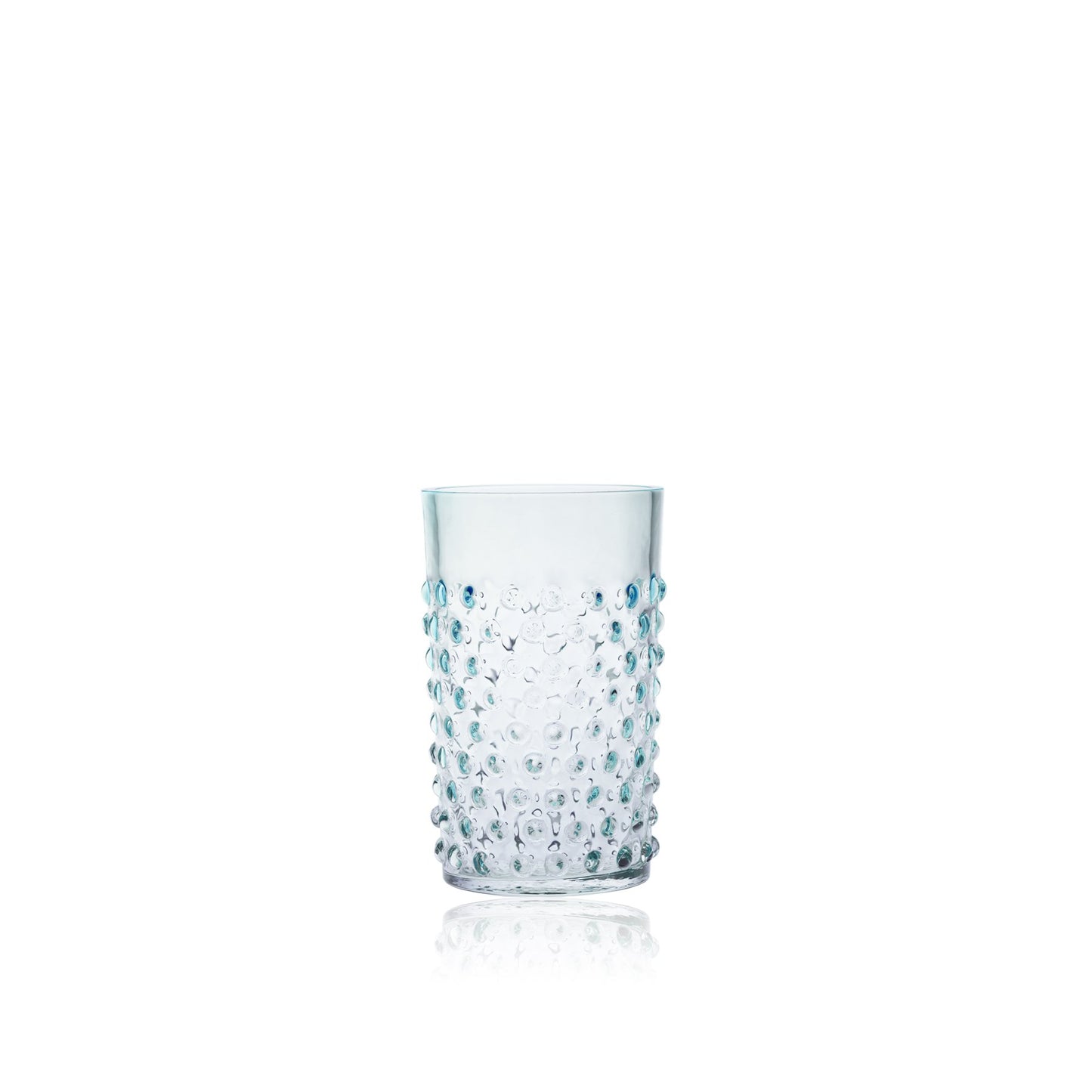 Underlay Azure Hobnail Tumbler