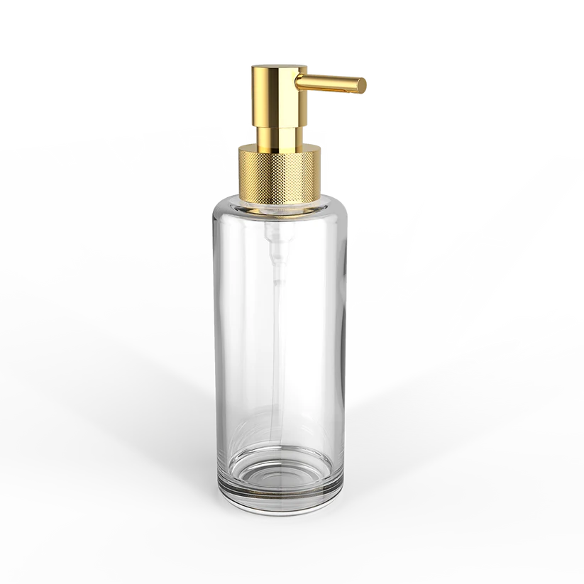 TT Porter Soap Dispenser