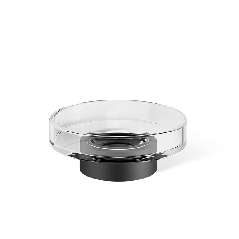 Soap Dish  Century Sts Crystal