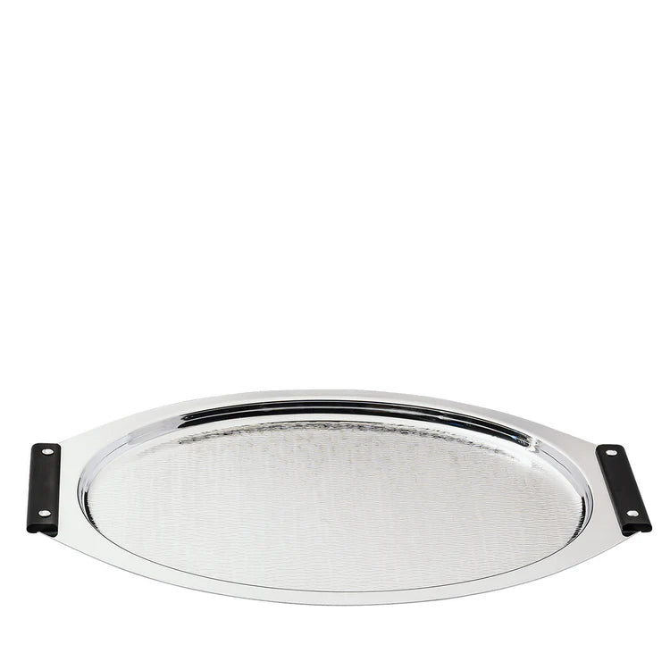 Ebony 5-Piece Complete Tea + Coffee Set