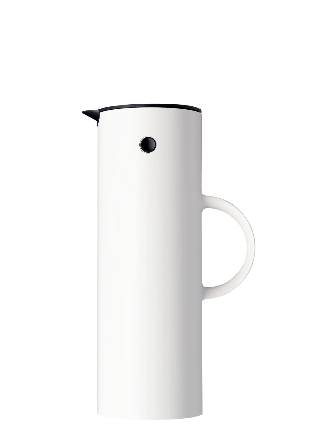 EM77 vacuum jug, 1 l. - white