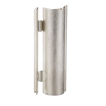 Silver Velvet Pitcher