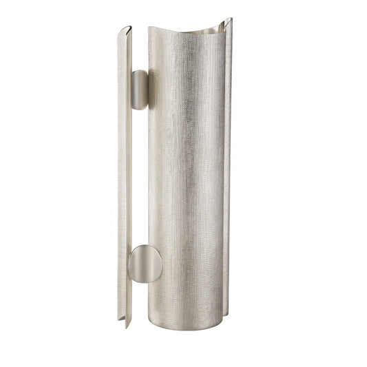 Silver Velvet Pitcher