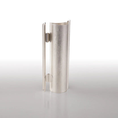 Silver Velvet Pitcher