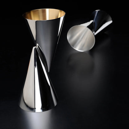 Cascamondo Silver Flute