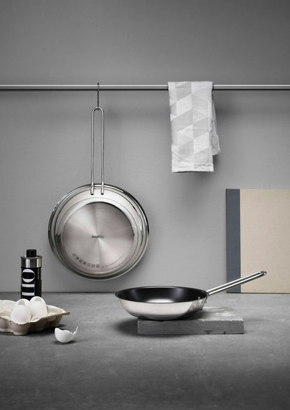 Stainless Steel Frying Pan