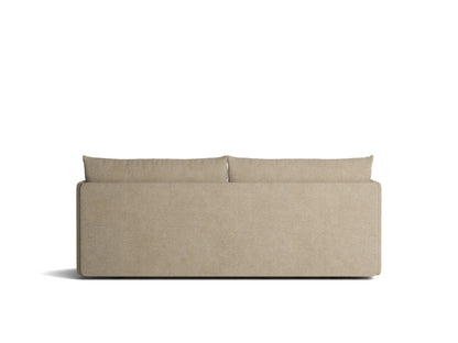 Offset Sofa 2 Seater Boucle 02