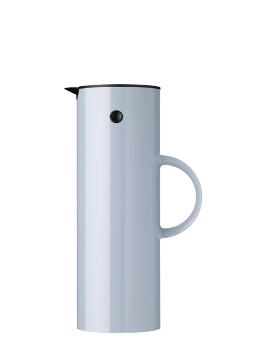 EM77 vacuum jug 1 l. soft ice blue