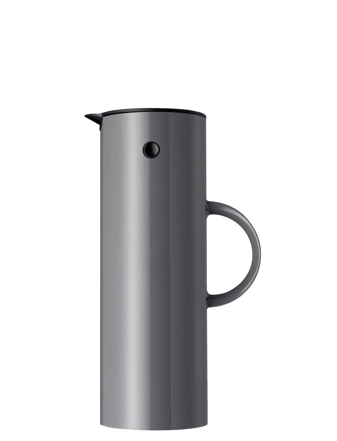 EM77 vacuum jug, 1 l. - granite grey