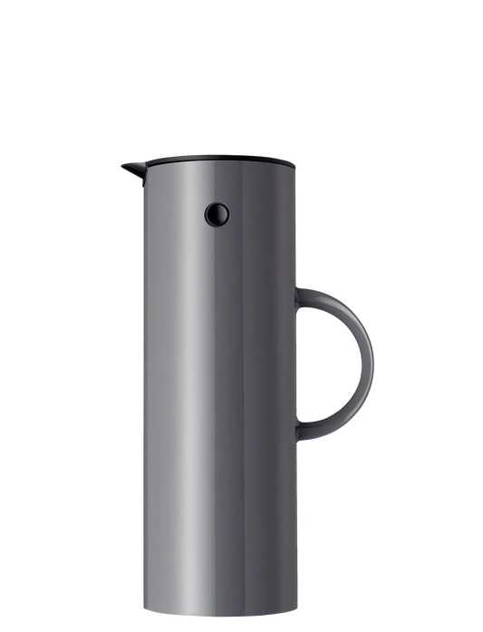 EM77 vacuum jug, 1 l. - granite grey