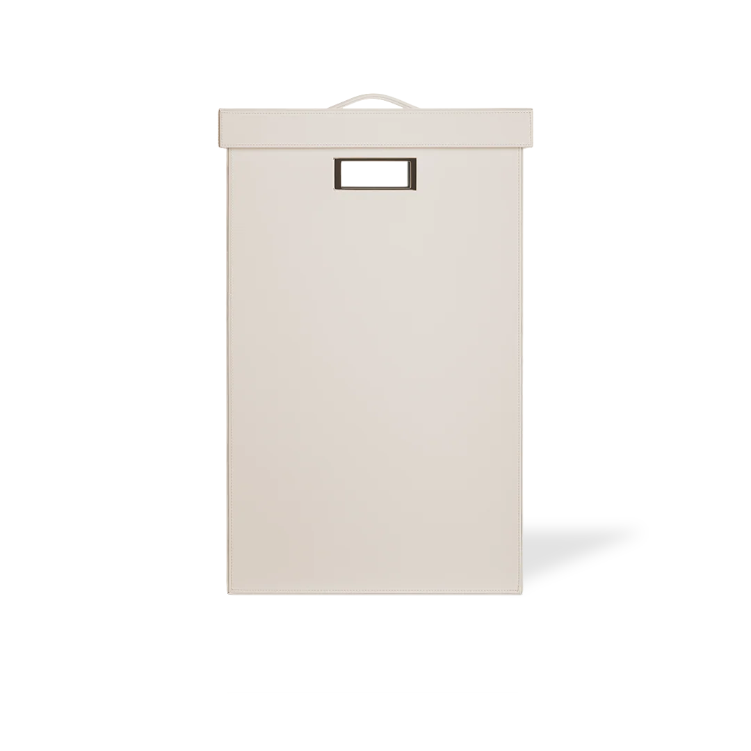 Brownie  Wb Laundry basket