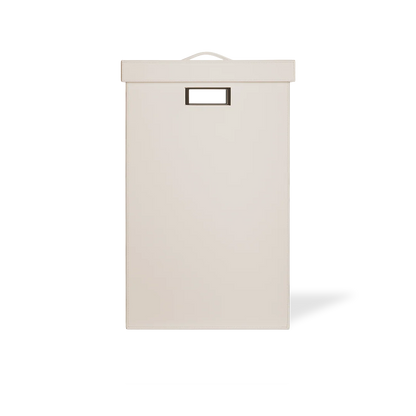 Brownie  Wb Laundry basket