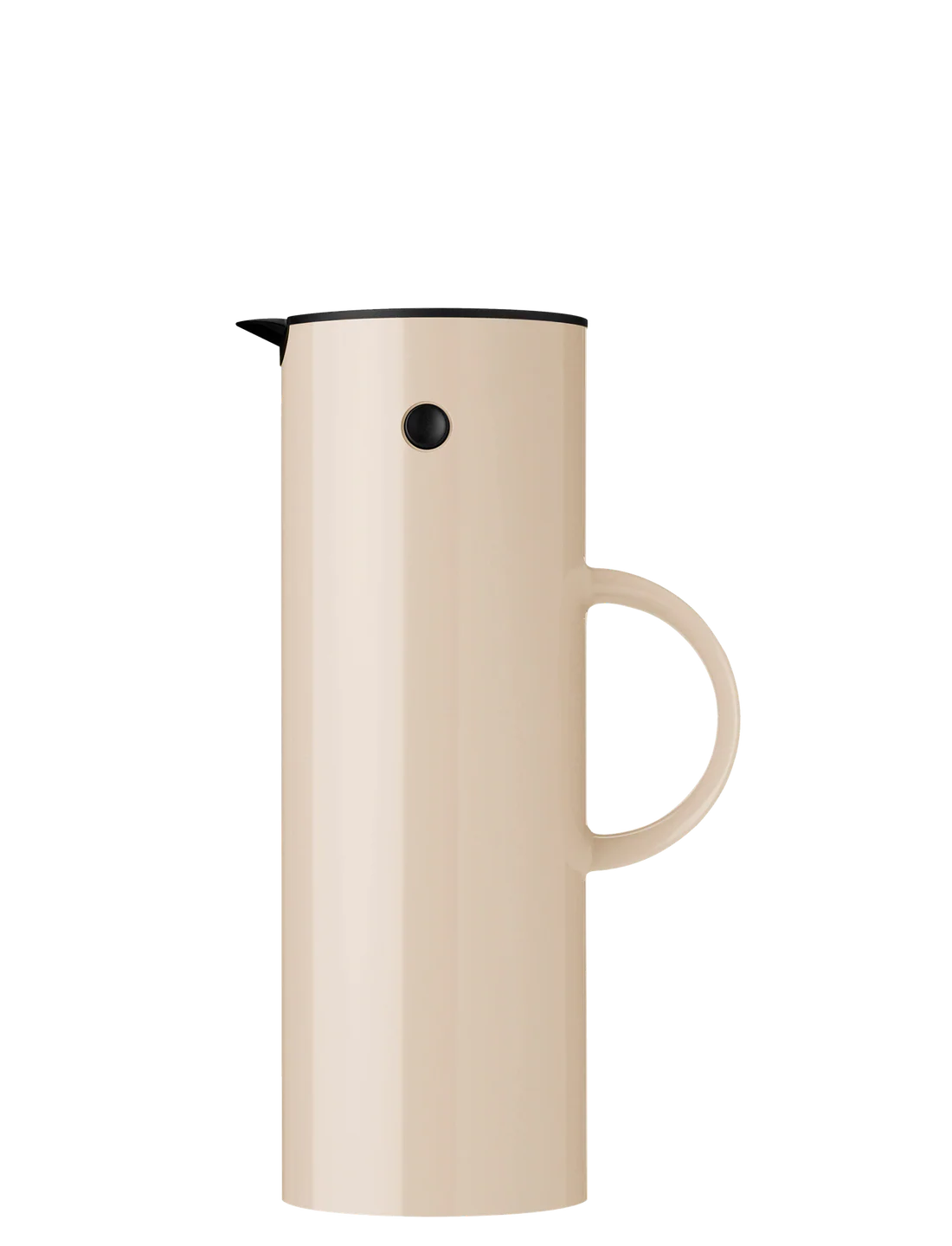 EM77 vacuum jug 1 l. mellow yellow