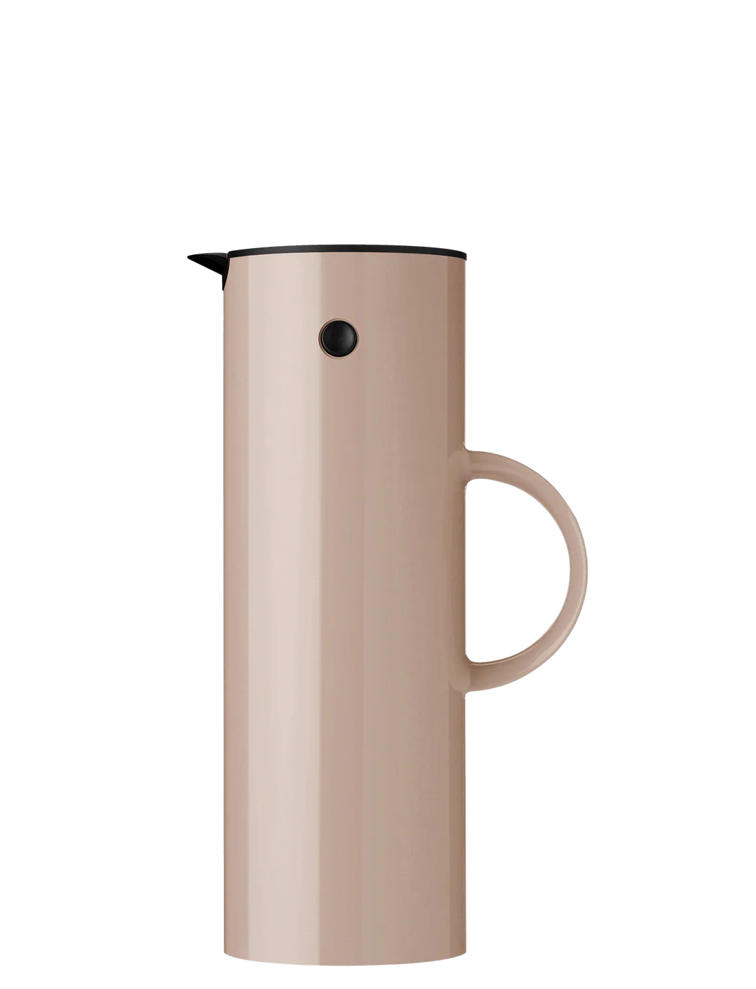 EM77 vacuum jug 1 l. soft moss