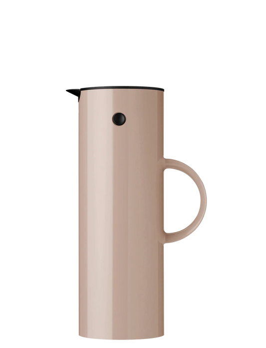 EM77 vacuum jug 1 l. soft moss