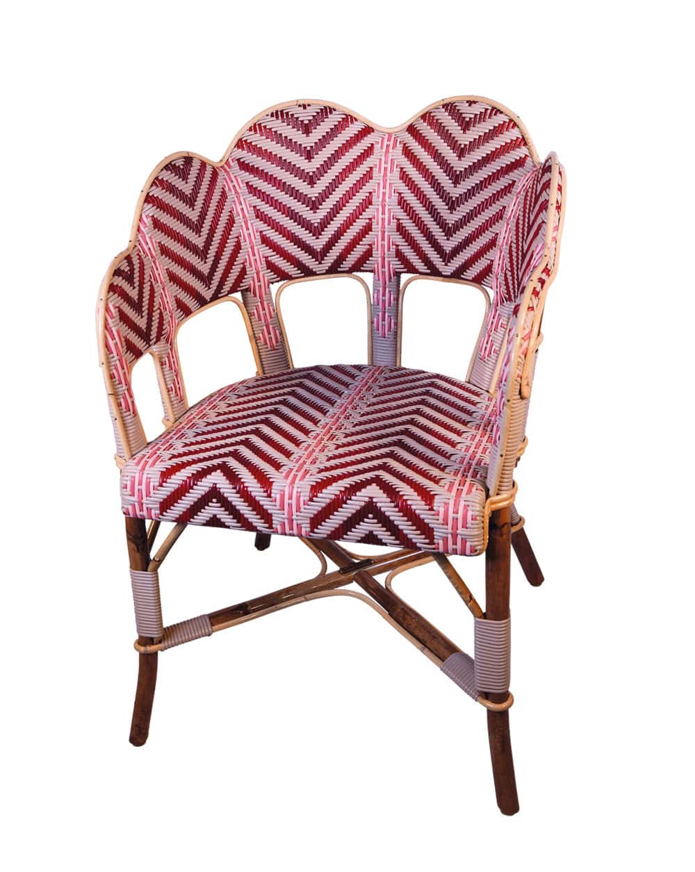 Houlgate Armchairs