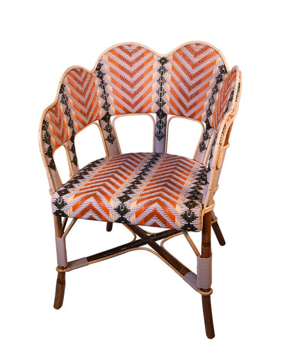 Houlgate Armchairs