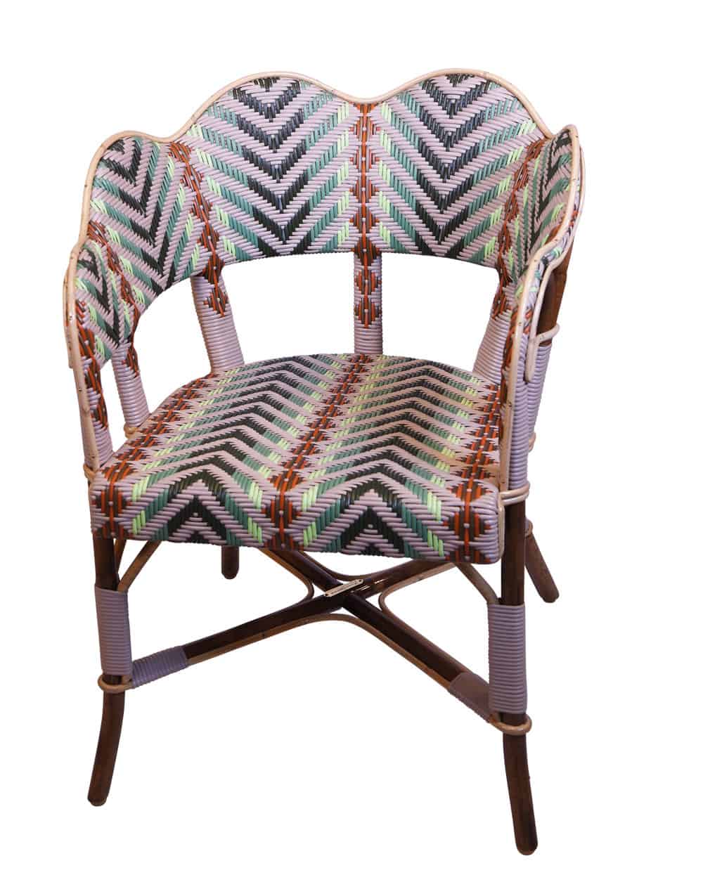 Houlgate Armchairs