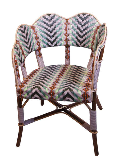 Houlgate Armchairs