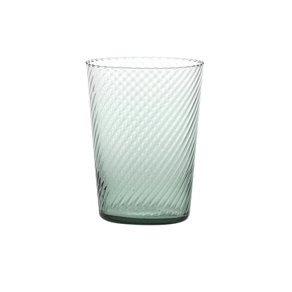 Set of 6 Torsè Baltico Tall Glasses