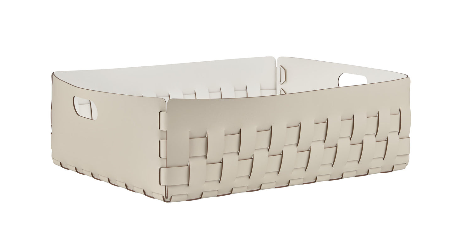 Basket Bottega