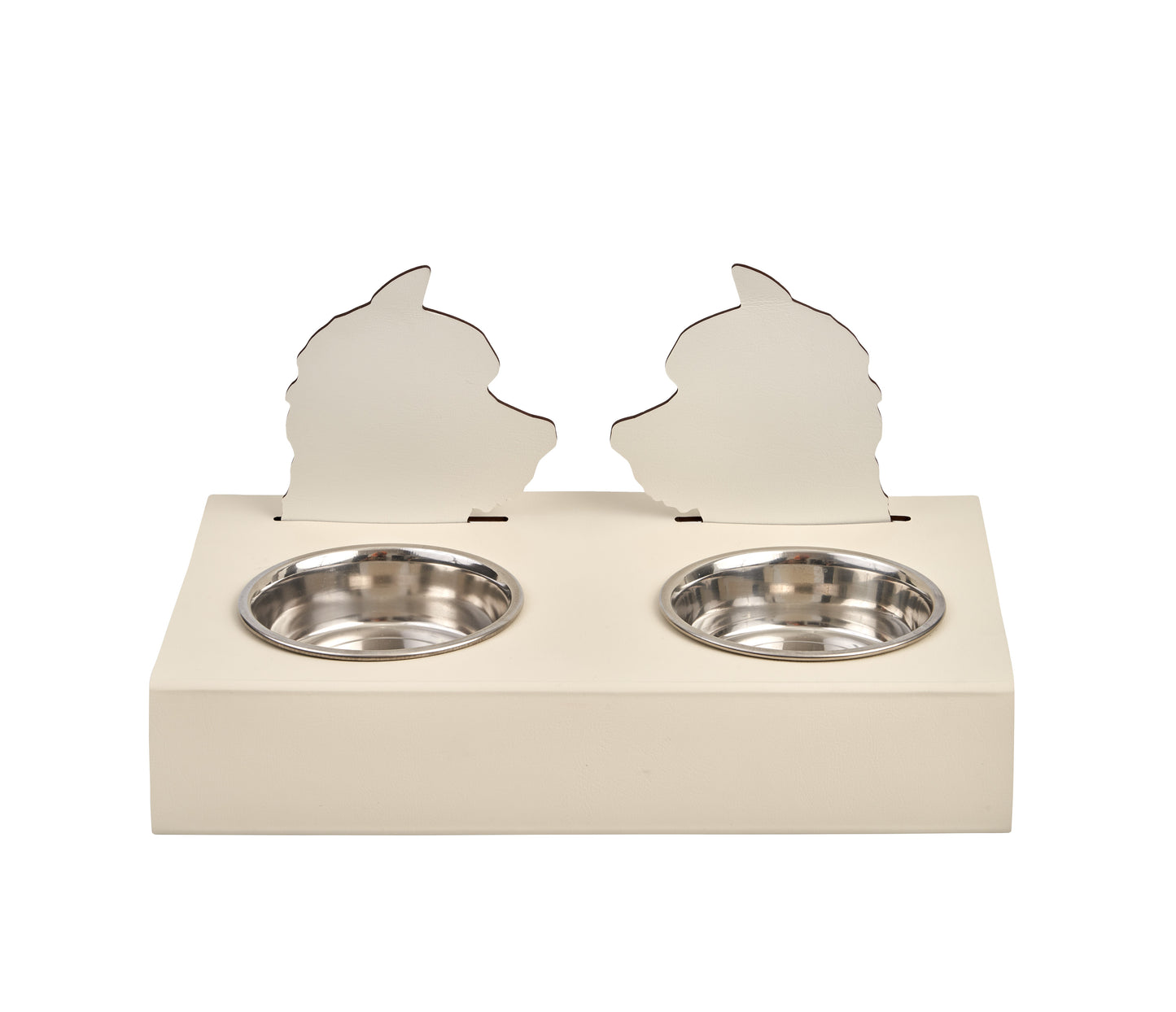 Share Bowls holder Dog