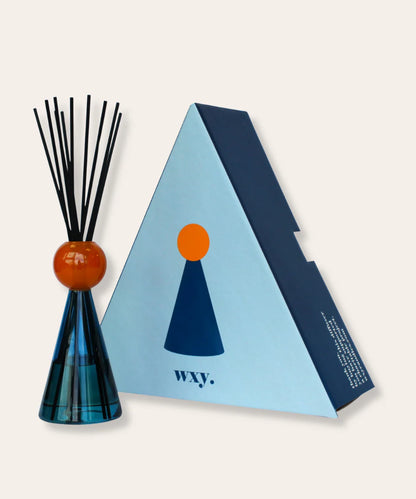 Disco Diffuser- White
