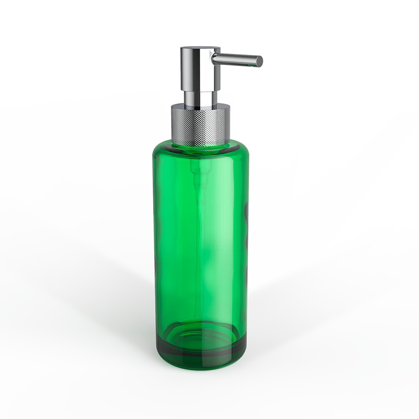 TT Porter Soap Dispenser