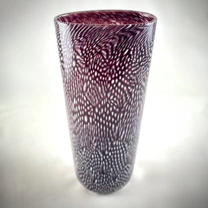 Murrine Tall Vase