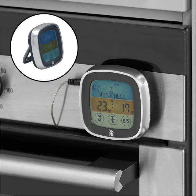WMF BBQ Digital Meat Thermometer