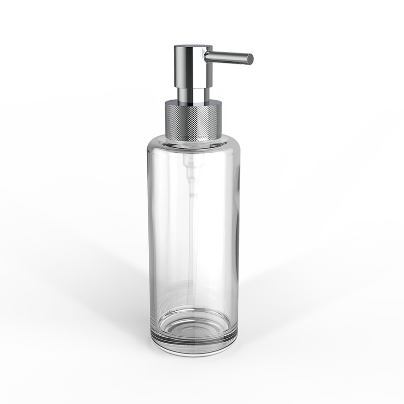 TT Porter Soap Dispenser