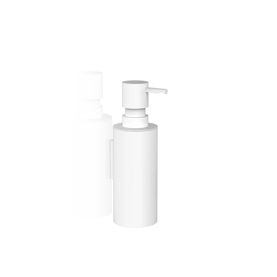 MK WSP Wall-mounted soap dispenser