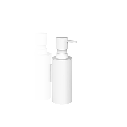 MK WSP Wall-mounted soap dispenser