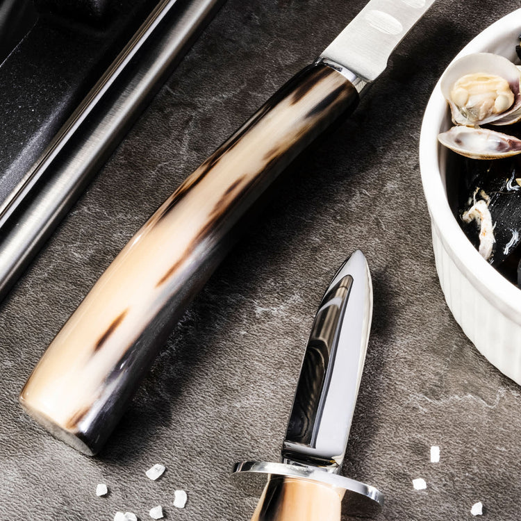 Fish and Shellfish Cutlery Set