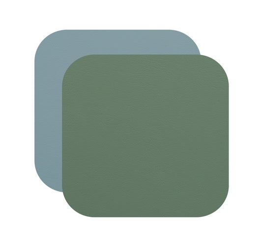 Coaster square