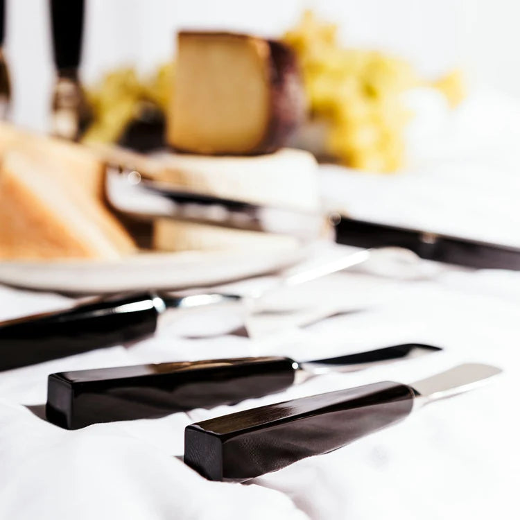 Set of 6 Cheese Flatware