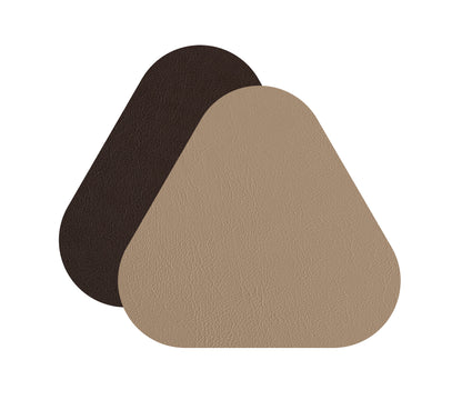 Coaster triangle
