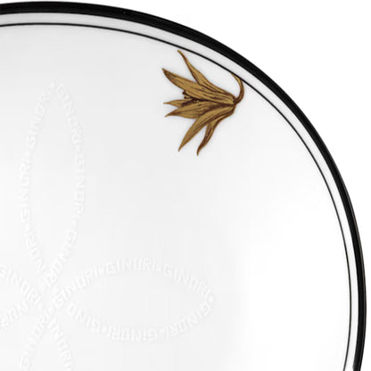 Arcadia Bianco Pickle Dish
