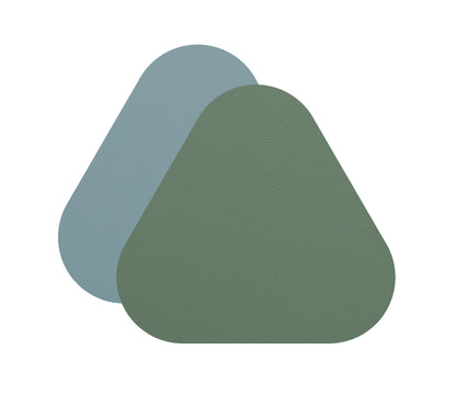 Coaster triangle