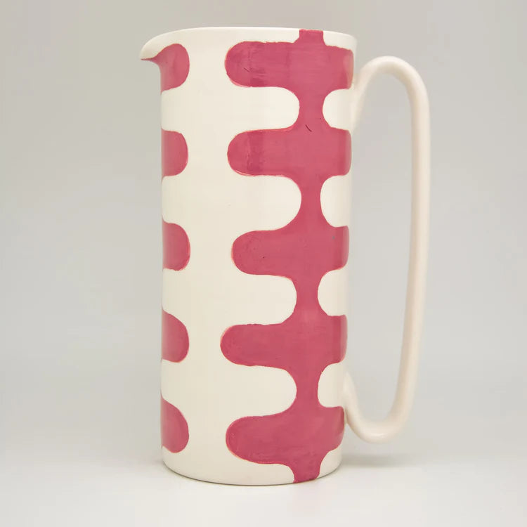 Ceramic Lapa Ceramic Carafe