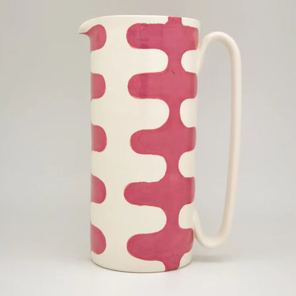Ceramic Lapa Ceramic Carafe