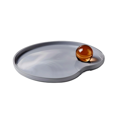 Juno Serving Plate