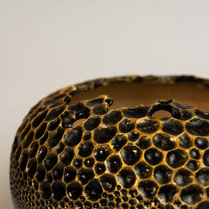 Birch Vase