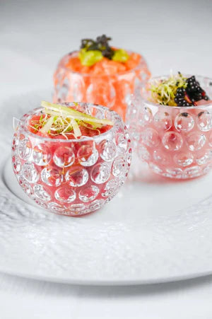 Cake Stand - Avant Guard