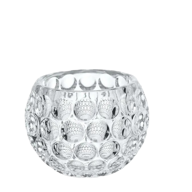 Acrylic Bowl Satellite Small - Avant Guard